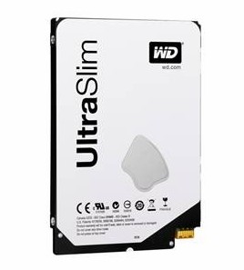 WD Terabyte int