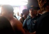 Filman la primera detención con Google Glass: “Nadie se percató que los llevaba puestos” Googleglass