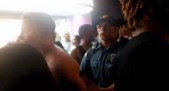 Filman la primera detención con Google Glass: “Nadie se percató que los llevaba puestos” Googleglass