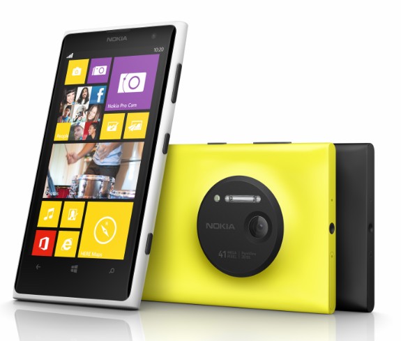 Lumia 1020 2