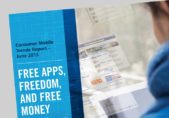 Estudio de McAfee revela uso indebido de permisos de aplicaciones móviles McAfee informe junio 2013