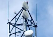 Ericsson demostró Voz HD sobre TD-LTE con Smartphone comercial de Sony Torre Ericsson