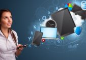 Empleados esconden sus dispositivos móviles por temor a perder sus datos personales shutterstock_137161223_ra2studio