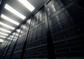 CA Technologies anuncia nueva estrategia para clientes de mainframe shutterstock_141093724_Dabarti CGI