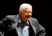 Jimmy Carter: “PRISM hace que Estados Unidos no tenga una democracia funcional” shutterstock_40672258_Nir_Levy