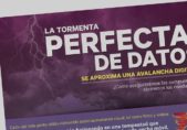 Qualcomm anuncia la tormenta perfecta de datos – o avalancha digital Tormenta
