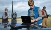 Acceder a Wi-Fi en cualquier punto del planeta ya es una realidad Iridium 728