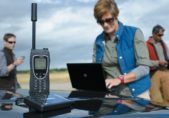 Acceder a Wi-Fi en cualquier punto del planeta ya es una realidad Iridium 728