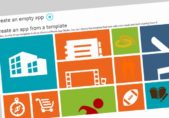 Microsoft presenta generador de apps para Windows Phone Windows Phone App Studio