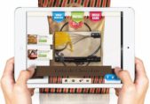 Realidad aumentada: la herramienta para el mobile commerce RealidadAumentada