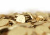 Propietarios de Bitcoins deberán tributar por la eventual apreciación de la moneda virtual shutterstock_138339158_123dartist