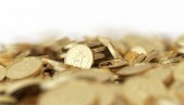 Propietarios de Bitcoins deberán tributar por la eventual apreciación de la moneda virtual shutterstock_138339158_123dartist