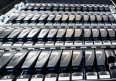 Importancia de comprender los requerimientos de memoria para servidor en los centros de datos shutterstock_149014448_kubais
