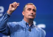 El nuevo CEO de Intel presenta su visión para movilizar a desarrolladores Intel-CEO