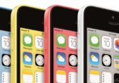 Apple anuncia el iPhone 5s iphone5