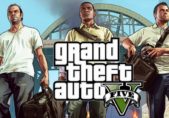 Videojuego vende por 800 millones de dólares en un día GTA5