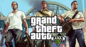 Videojuego vende por 800 millones de dólares en un día GTA5