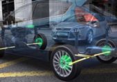 Ford desarrolla tecnología para esquivar obstáculos al manejar FordMexico728
