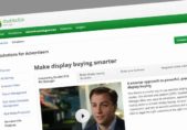 Google y Facebook anuncian cooperación publicitaria GoogleDoubleclick 728