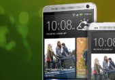 Amazon podría salvar a HTC lanzando smartphones propios HTC-one