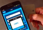 IBM presenta tecnología de seguridad de dos factores para transacciones móviles IBM dos factores NFC
