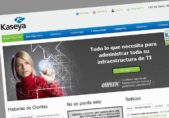 Kaseya integra a su oferta una solución líder de monitoreo en la nube y de redes Kaseya728