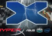 Kingston lanza torneo mundial de overclocking HyperX