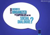 La colaboración interna de las empresas impulsa mayores beneficios de la inversión en redes sociales Mastering Digital Feedback