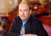 Acusan a Tim Berners-Lee de haber traicionado a su creación, la World Wide Web TBL