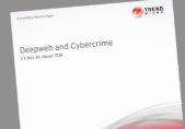 Deep Web y cibercrimen: Más allá de Silk Road TrendMicro-DeepWeb