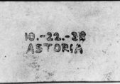 Xerox celebra el 75° aniversario de la primera copia xerográfica del mundo Xerox Astoria 728