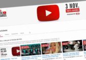 YouTube anuncia las nominaciones y abre la votación para los YouTube Music Awards YouTube-awards-728
