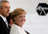 Alemania podría crear su propia Internet para protegerse del espionaje estadounidense shutterstock_42766714_DanielW.jpg