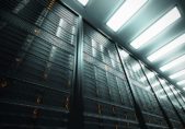 Hitachi Data Systems anuncia servicios de nube privada para empresas shutterstock_141093727_Dabarti_CGI.jpg