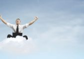 ¿Qué pasa con tu vida digital tras la muerte? shutterstock_144112786.jpg