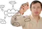 IBM presenta nuevos sistemas para ayudar a empresas con nubes privadas e híbridas shutterstock_145738556_arka38