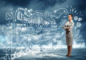 SUSE Cloud 2.0 ahora disponible para implementar y gestionar nubes privadas shutterstock_150618230_-Sergey_Nivens.jpg
