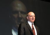 Steve Ballmer confirma que Microsoft prepara Office para iPad shutterstock_1715434_imagemaker