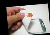 Presentan el primer sistema de carga solar transparente inalámbrica para electrónica de consumo 3m-800px