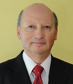 Carlos Teixidó