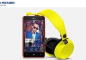 Nokia lanza servicio global de música “Mi Radio” NokiaRadio-800px