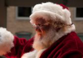 G Data presenta Calendario de Adviento para Navidad segura Santa-Wikimedia
