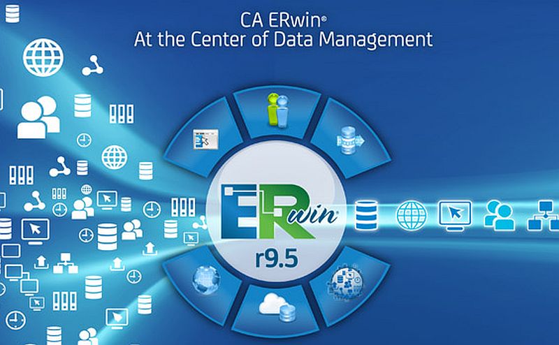 AllFusion ERwin Data Modeler 7.3 (ERwin) ERwin Validator 7.3 .19