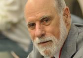 Vinton Cerf: “En realidad, la privacidad es una excepción” VintonCerf-800px