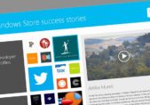 Las descargas en Windows Store llegan a los 1,7 millones diarios IF