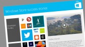 Las descargas en Windows Store llegan a los 1,7 millones diarios IF
