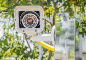La videovigilancia llega al sector de la logística shutterstock_145805324_Kamolrat