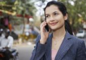 Ericsson: Los teléfonos inteligentes pueden cambiar las ciudades shutterstock_146703218_bikeriderlondon.jpg