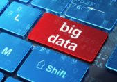 Las estrategias de Big Data de científicos y analistas de datos están rezagadas shutterstock_148830986_Maksim_Kabakou2.jpg
