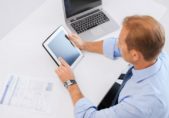 Intel anuncia módem de conexión 4G para tabletas y Ultrabook shutterstock_154879928_Syda_Productions.jpg